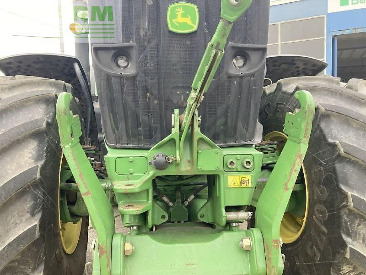 John Deere 7280 r - Трактор: фото 3 John Deere 7280 r - Трактор: фото 3