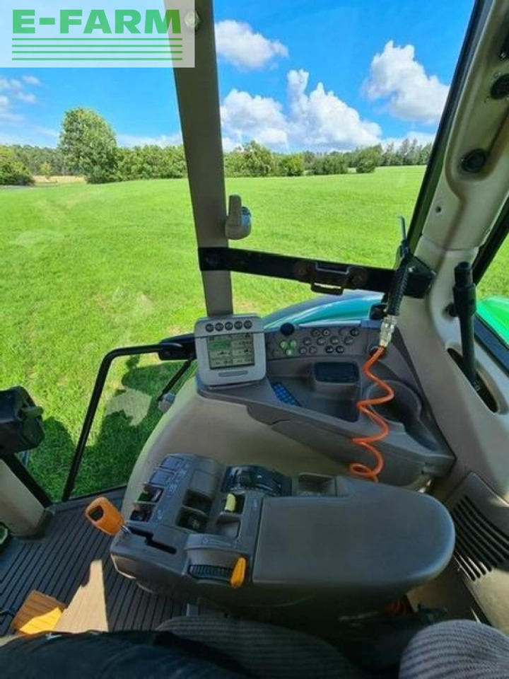 Трактор John Deere 7430: фото 7