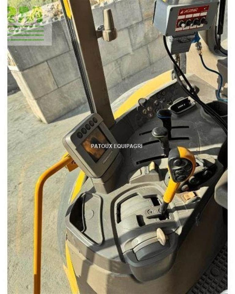 John Deere 7530 premium - Трактор: фото 5 John Deere 7530 premium - Трактор: фото 5