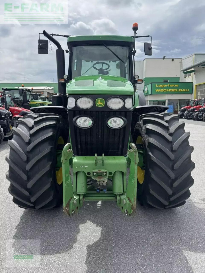 John Deere 7920 - Трактор: фото 3 John Deere 7920 - Трактор: фото 3
