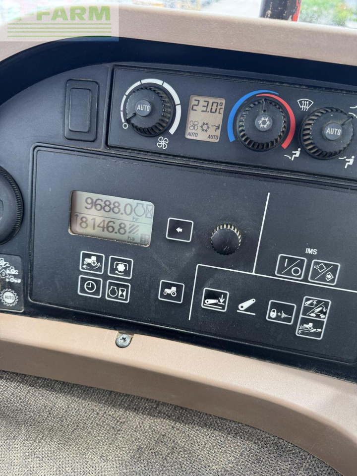 John Deere 7920 - Трактор: фото 5 John Deere 7920 - Трактор: фото 5