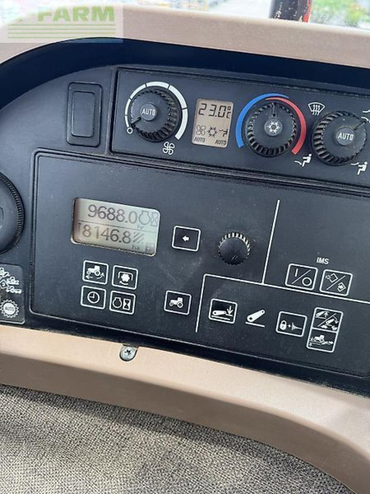 John Deere 7920 - Трактор: фото 5 John Deere 7920 - Трактор: фото 5