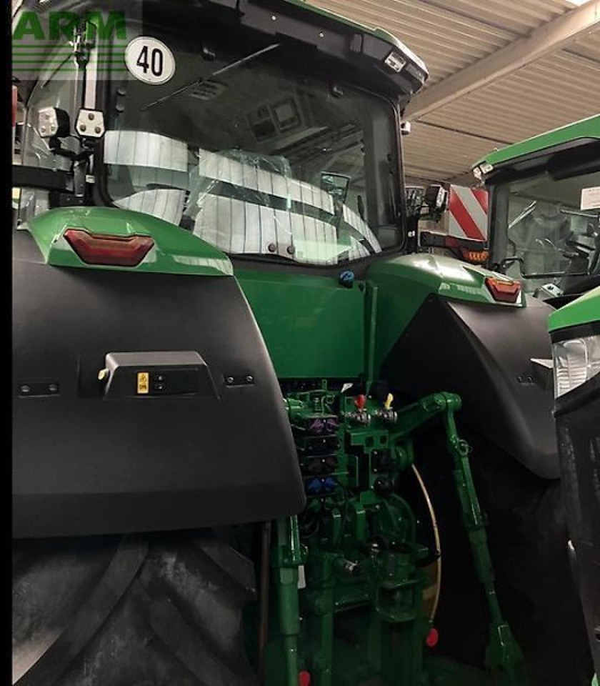 John Deere 7r 350 - Трактор: фото 5 John Deere 7r 350 - Трактор: фото 5