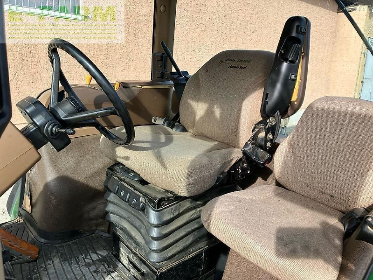 Трактор John Deere 8230 ils, powr shift: фото 30