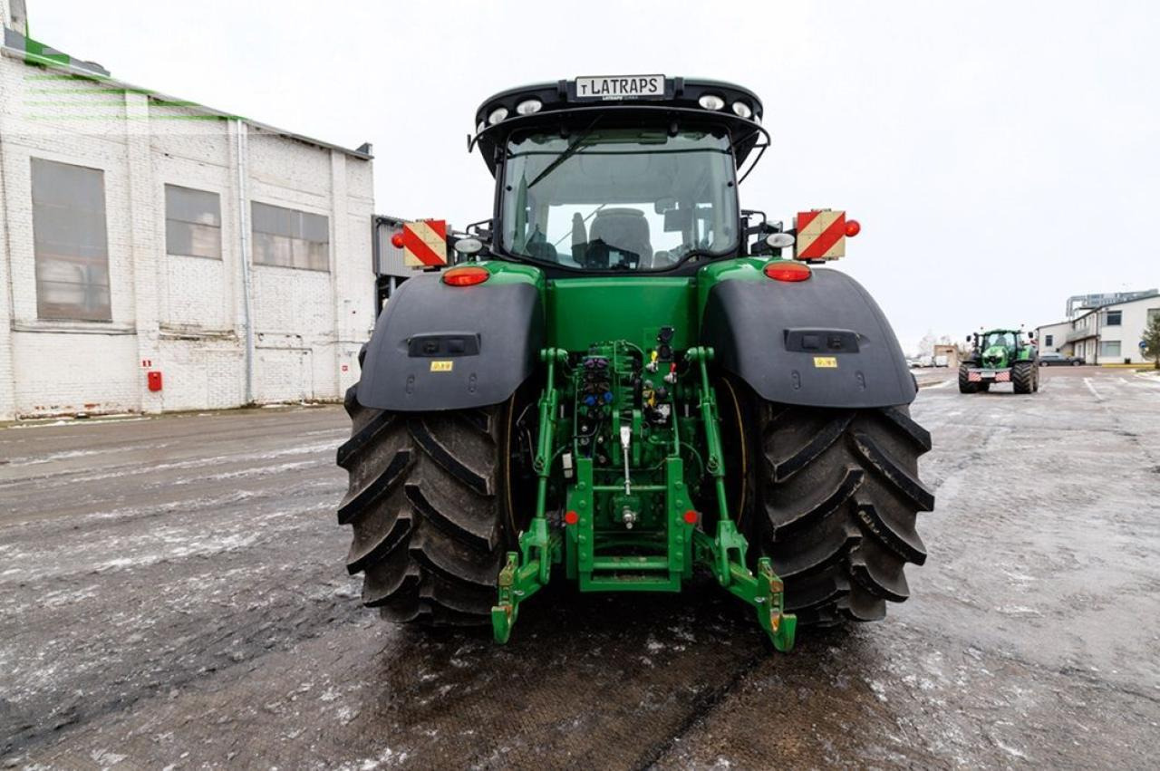 John Deere 8370R - Трактор: фото 3 John Deere 8370R - Трактор: фото 3