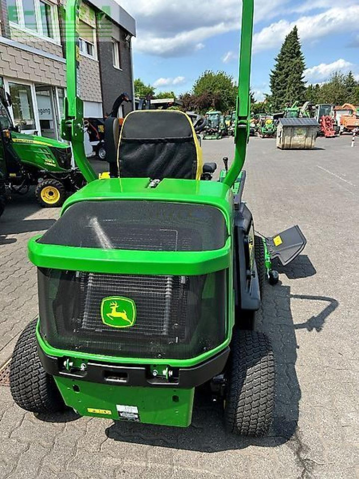 John Deere f1570 72" - Зерноуборочный комбайн: фото 5 John Deere f1570 72" - Зерноуборочный комбайн: фото 5