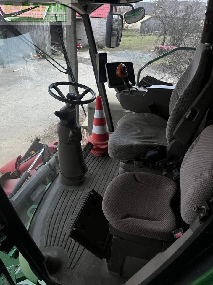 John Deere s670i - Зерноуборочный комбайн: фото 2 John Deere s670i - Зерноуборочный комбайн: фото 2