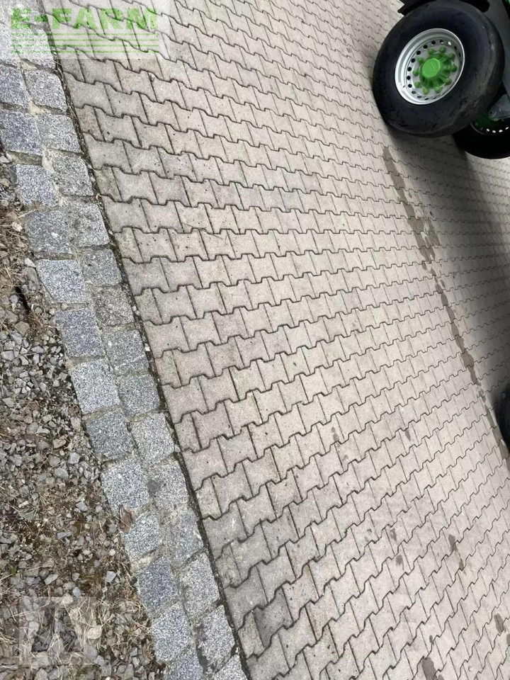 Joskin tetra-cap 5025 - Сельскохозяйственный прицеп-самосвал: фото 5 Joskin tetra-cap 5025 - Сельскохозяйственный прицеп-самосвал: фото 5