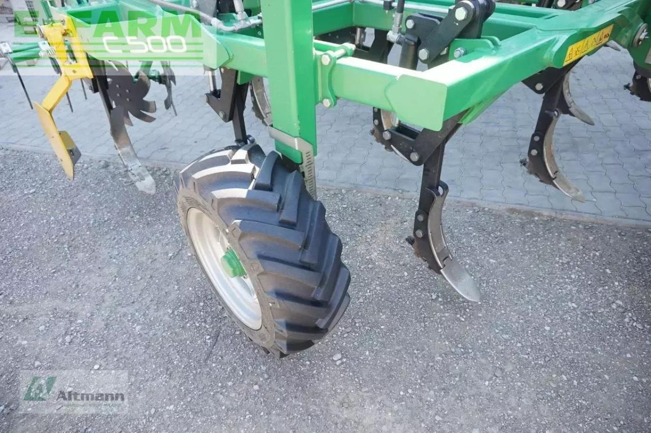 Kerner corona 500 - Культиватор: фото 3 Kerner corona 500 - Культиватор: фото 3