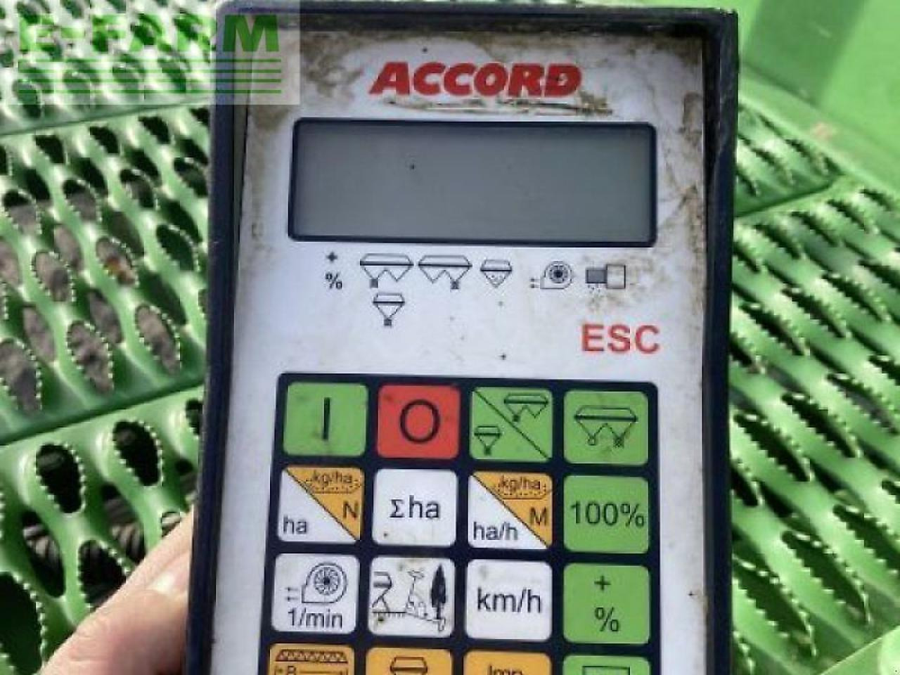 Kerner eros ea 300 - Сеялка: фото 4 Kerner eros ea 300 - Сеялка: фото 4