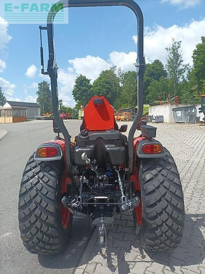 Kioti ck 3530 - Трактор: фото 5 Kioti ck 3530 - Трактор: фото 5