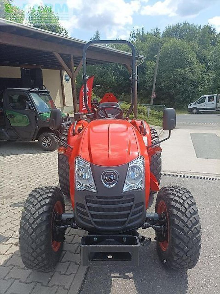 Kioti ck 3530 - Трактор: фото 3 Kioti ck 3530 - Трактор: фото 3