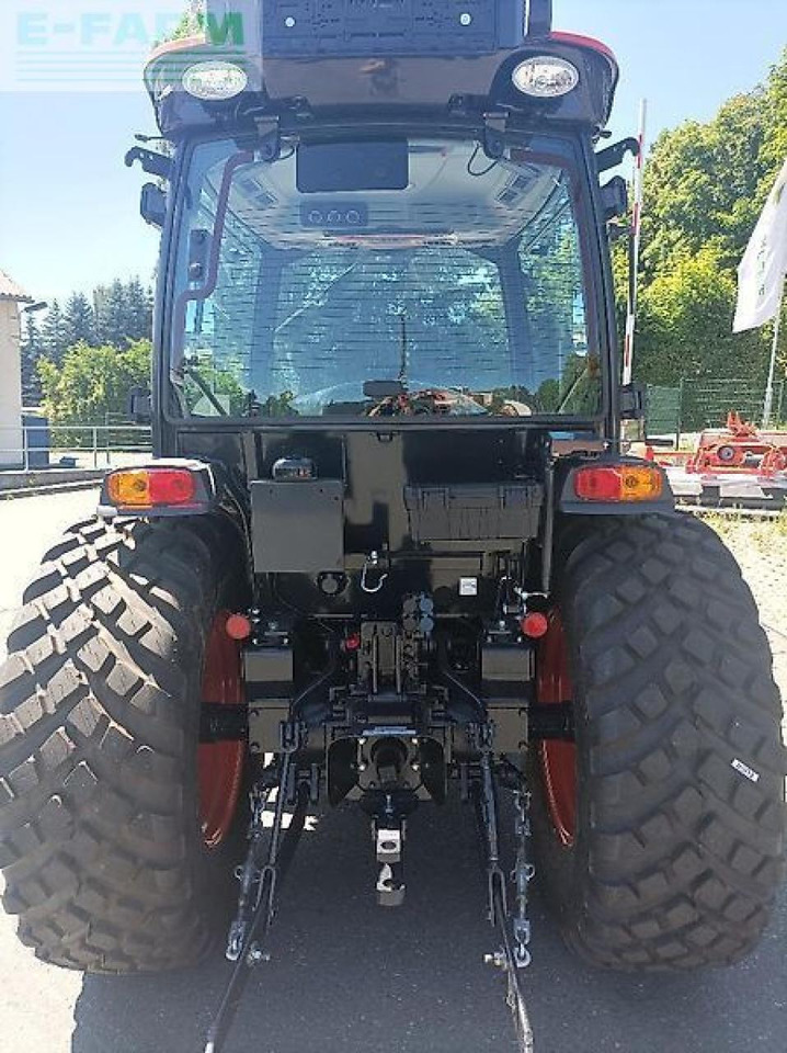 Kioti dk6020c - Трактор: фото 5 Kioti dk6020c - Трактор: фото 5