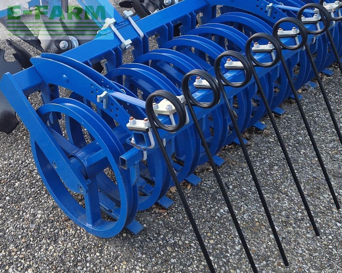 Культиватор Köckerling Trio 300: фото 7 Культиватор Köckerling Trio 300: фото 7