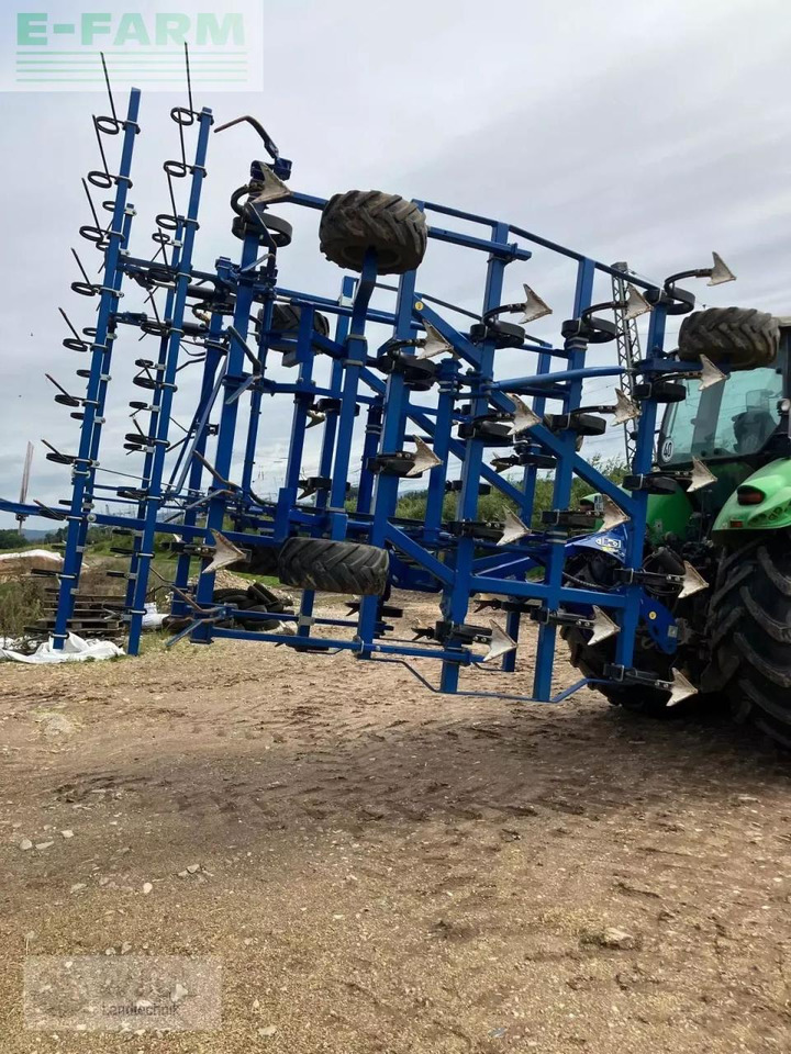 Köckerling allrounder 530 2.0 - Культиватор: фото 3 Köckerling allrounder 530 2.0 - Культиватор: фото 3