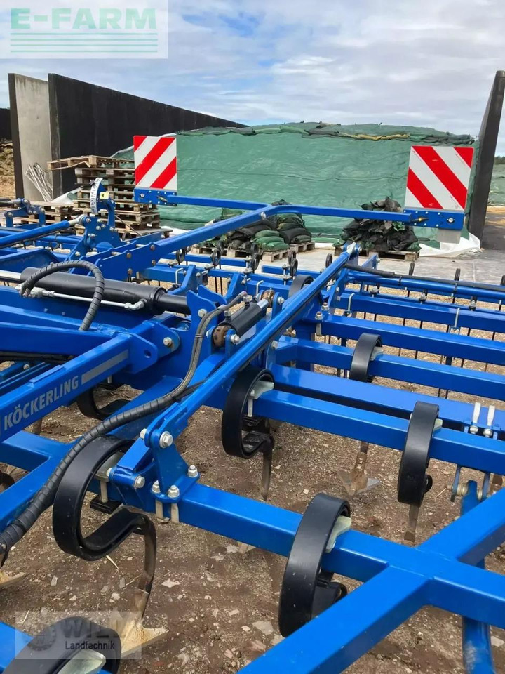 Köckerling allrounder 530 2.0 - Культиватор: фото 5 Köckerling allrounder 530 2.0 - Культиватор: фото 5