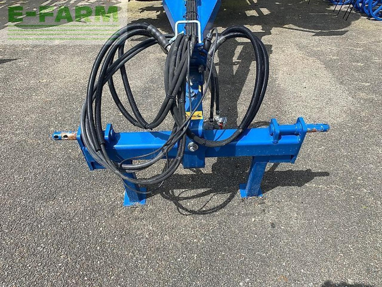 Köckerling rebell 600 profiline - Дисковая борона: фото 2 Köckerling rebell 600 profiline - Дисковая борона: фото 2