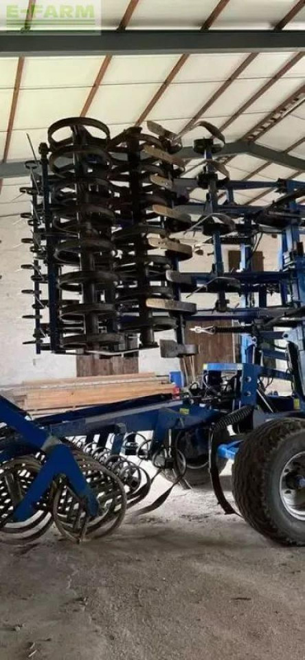 Köckerling vector 620 - Культиватор: фото 5 Köckerling vector 620 - Культиватор: фото 5