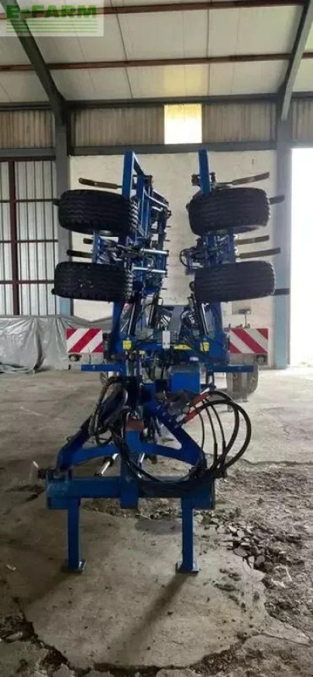 Köckerling vector 620 - Культиватор: фото 2 Köckerling vector 620 - Культиватор: фото 2