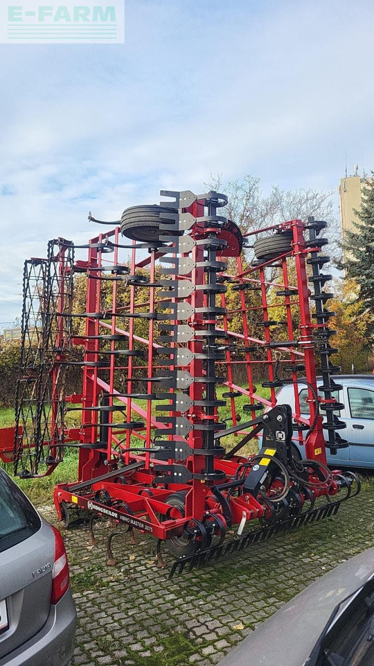 Kongskilde Tillage VM 3075 VTM - Посевной комплекс: фото 4 Kongskilde Tillage VM 3075 VTM - Посевной комплекс: фото 4