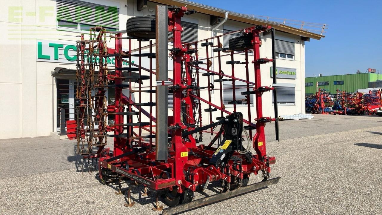 Kongskilde vibromaster 3065 - Посевной комплекс: фото 2 Kongskilde vibromaster 3065 - Посевной комплекс: фото 2