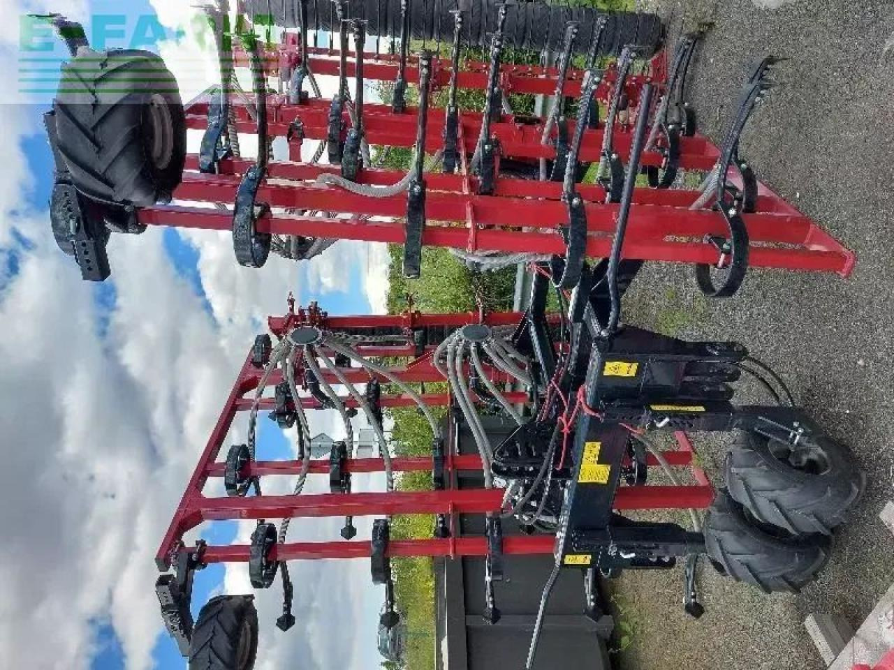Kongskilde vs600h - Культиватор: фото 2 Kongskilde vs600h - Культиватор: фото 2
