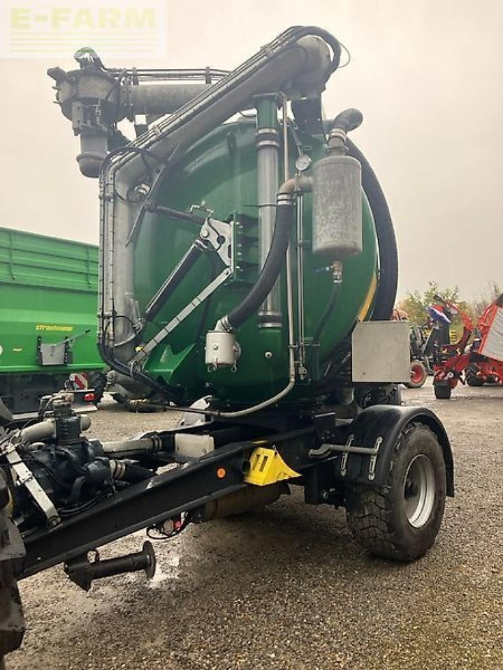 Kotte tav 28 - Техника для внесения удобрений: фото 1 Kotte tav 28 - Техника для внесения удобрений: фото 1