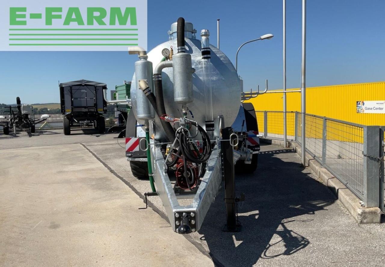 Kotte ve9.500 - Цистерна для жидкого навоза: фото 5 Kotte ve9.500 - Цистерна для жидкого навоза: фото 5