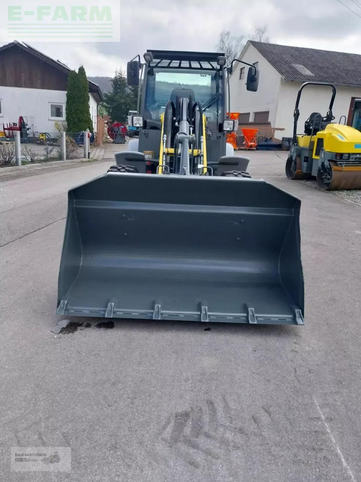 Kramer 5085 - Мини-экскаватор: фото 2 Kramer 5085 - Мини-экскаватор: фото 2