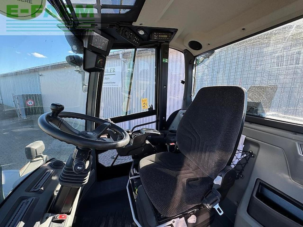 Kramer kl 55.8t - Мини-экскаватор: фото 4 Kramer kl 55.8t - Мини-экскаватор: фото 4