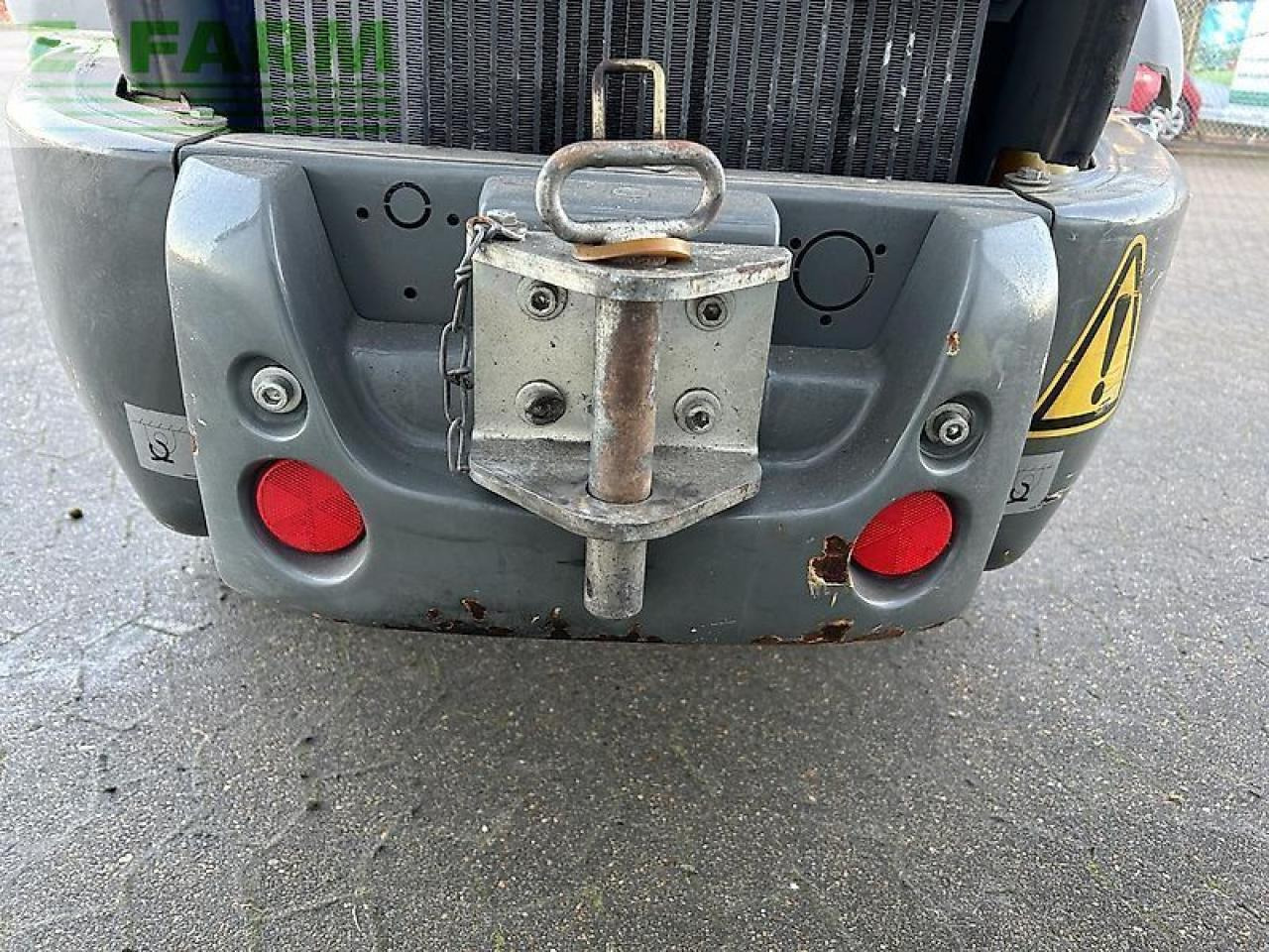 Мини-экскаватор Kramer kl12.5: фото 7 Мини-экскаватор Kramer kl12.5: фото 7