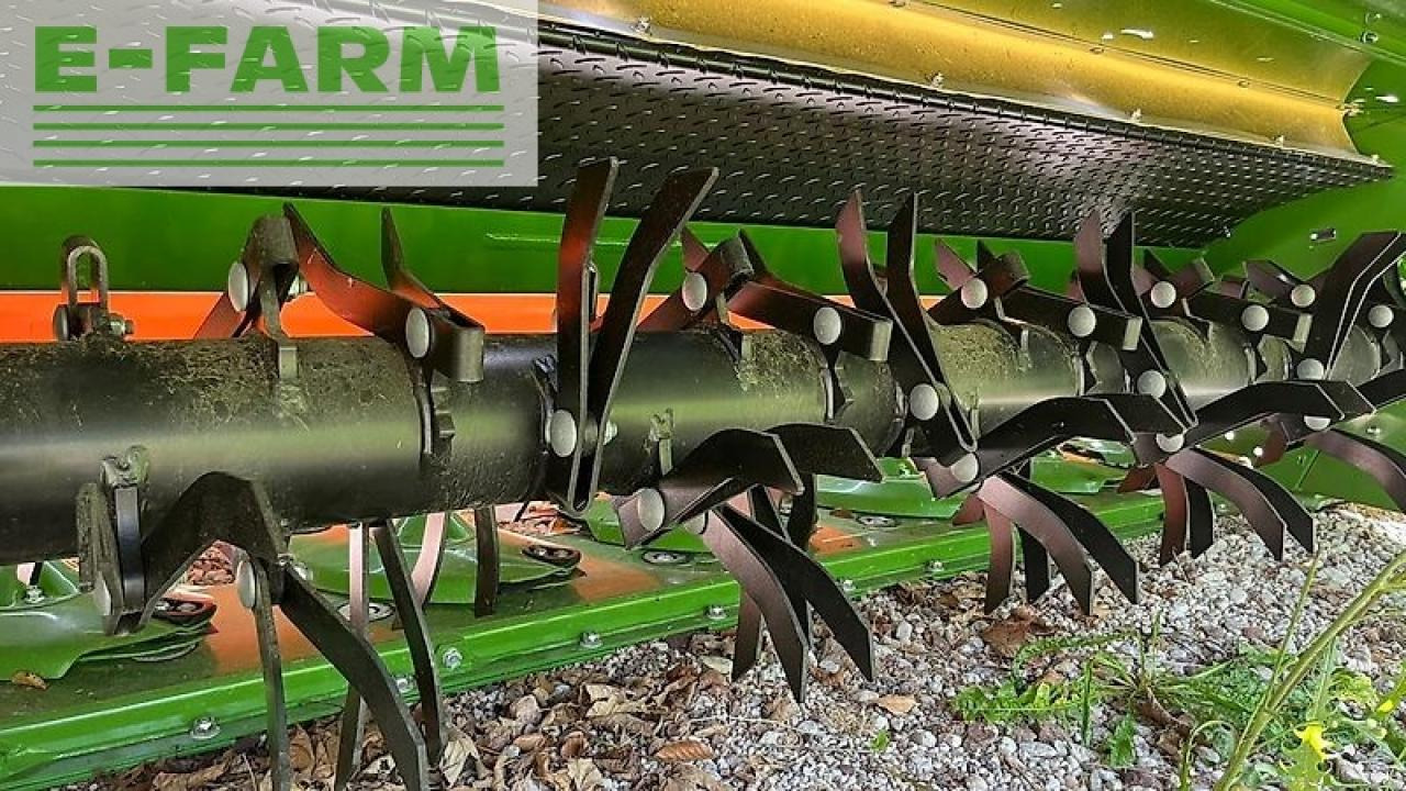 Krone easycut r 320 cv - Косилка: фото 3 Krone easycut r 320 cv - Косилка: фото 3
