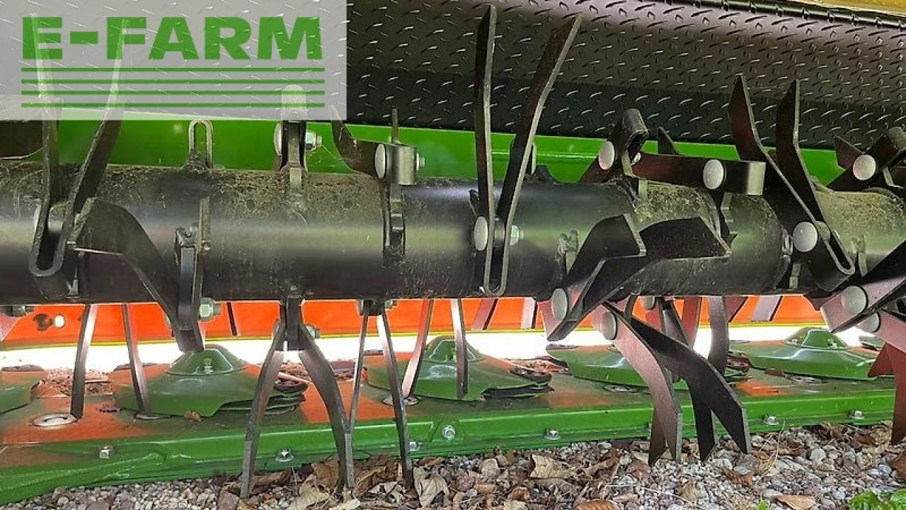 Krone easycut r 320 cv - Косилка: фото 4 Krone easycut r 320 cv - Косилка: фото 4