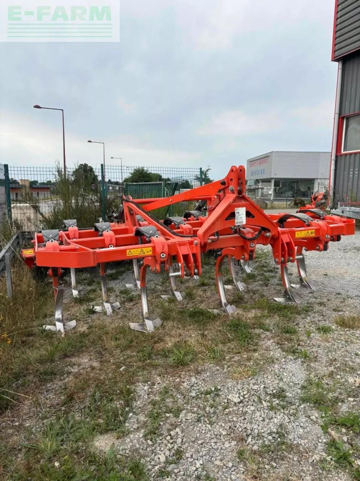 Kubota cu3351 - Культиватор: фото 1 Kubota cu3351 - Культиватор: фото 1