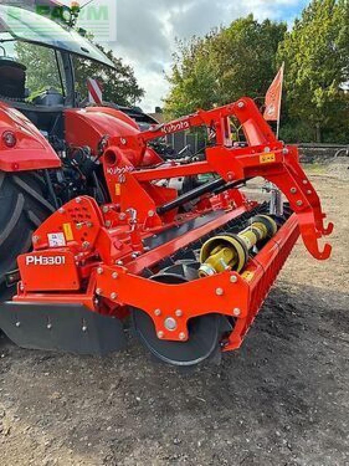 Kubota ph3301 - Дисковая борона: фото 2 Kubota ph3301 - Дисковая борона: фото 2
