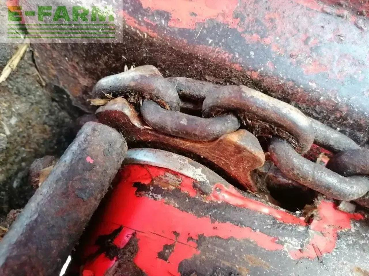 Kuhn athenor7560 - Техника для силоса: фото 3 Kuhn athenor7560 - Техника для силоса: фото 3