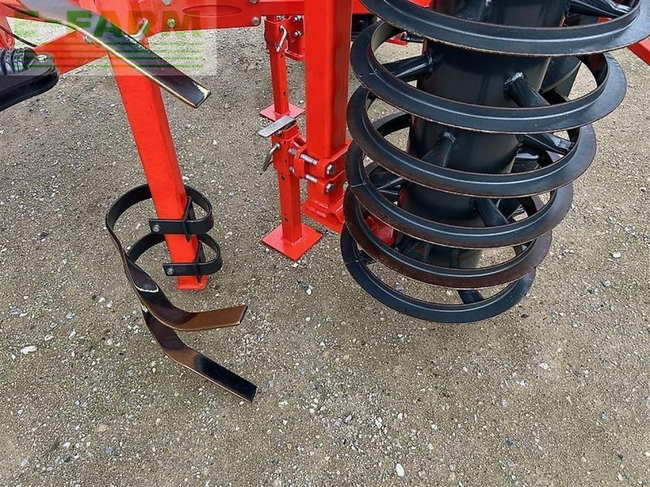 Kuhn cultimer l 500 r - Культиватор: фото 3 Kuhn cultimer l 500 r - Культиватор: фото 3