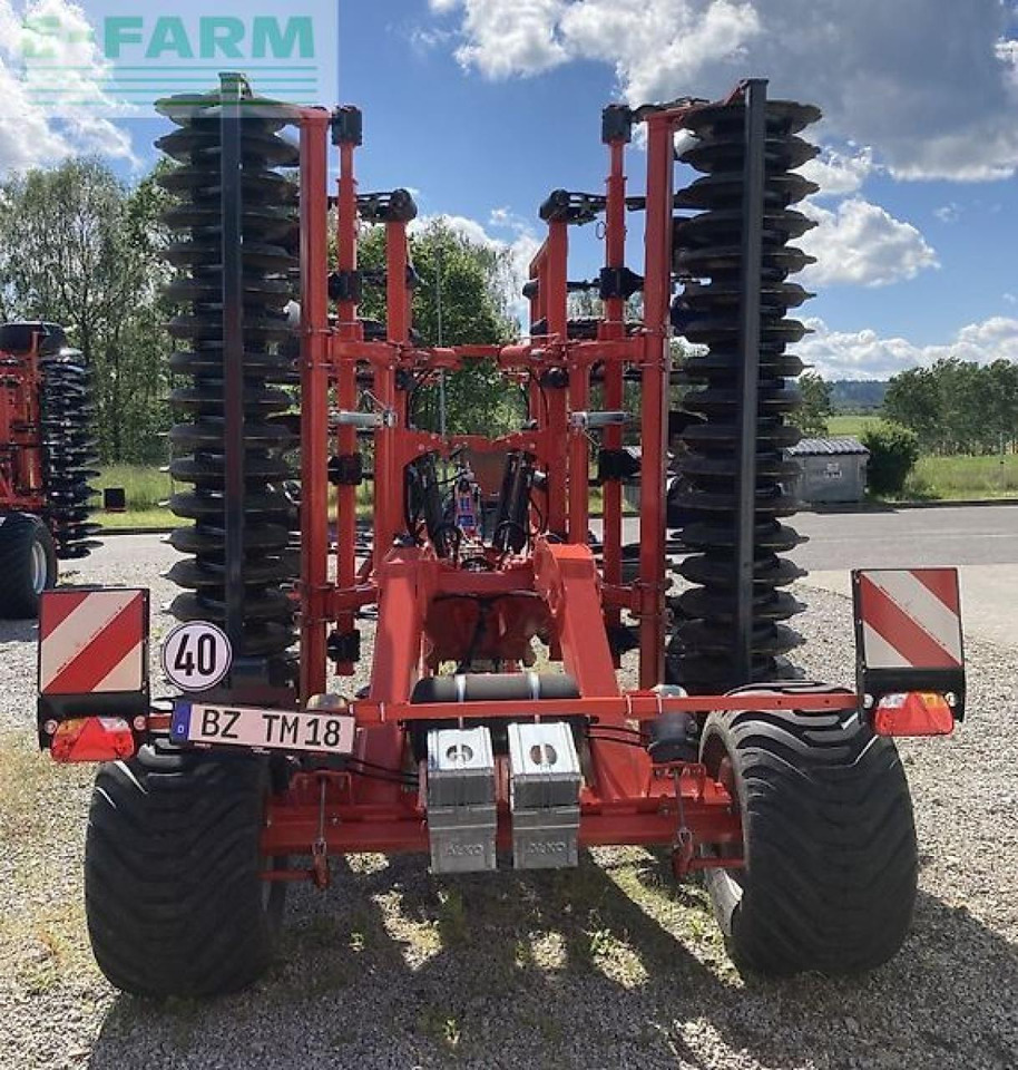Kuhn cultimer l 6000 - Культиватор: фото 4 Kuhn cultimer l 6000 - Культиватор: фото 4