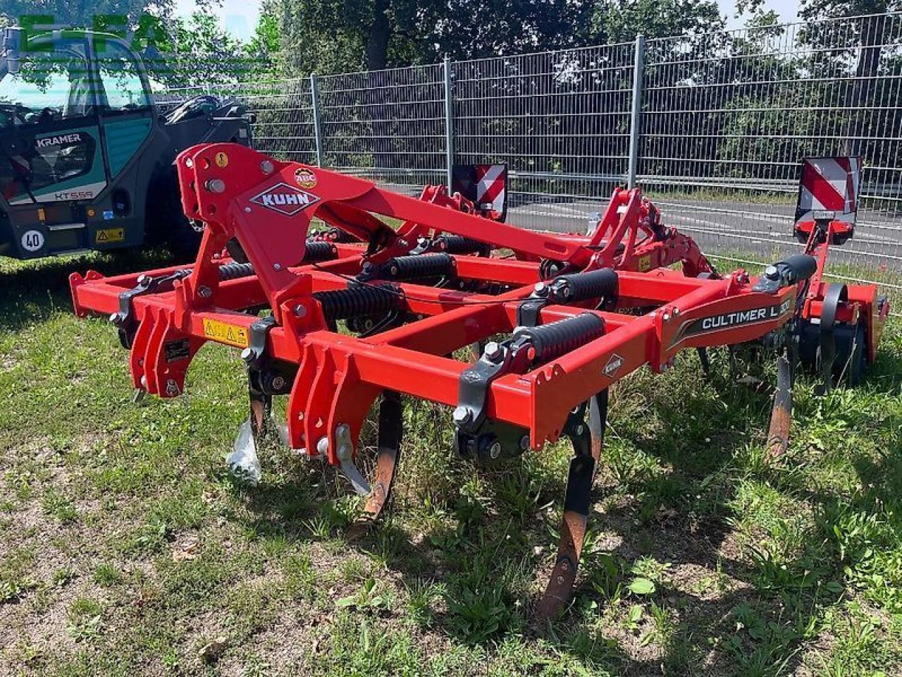 Kuhn cultimer l300 ns - Культиватор: фото 1 Kuhn cultimer l300 ns - Культиватор: фото 1