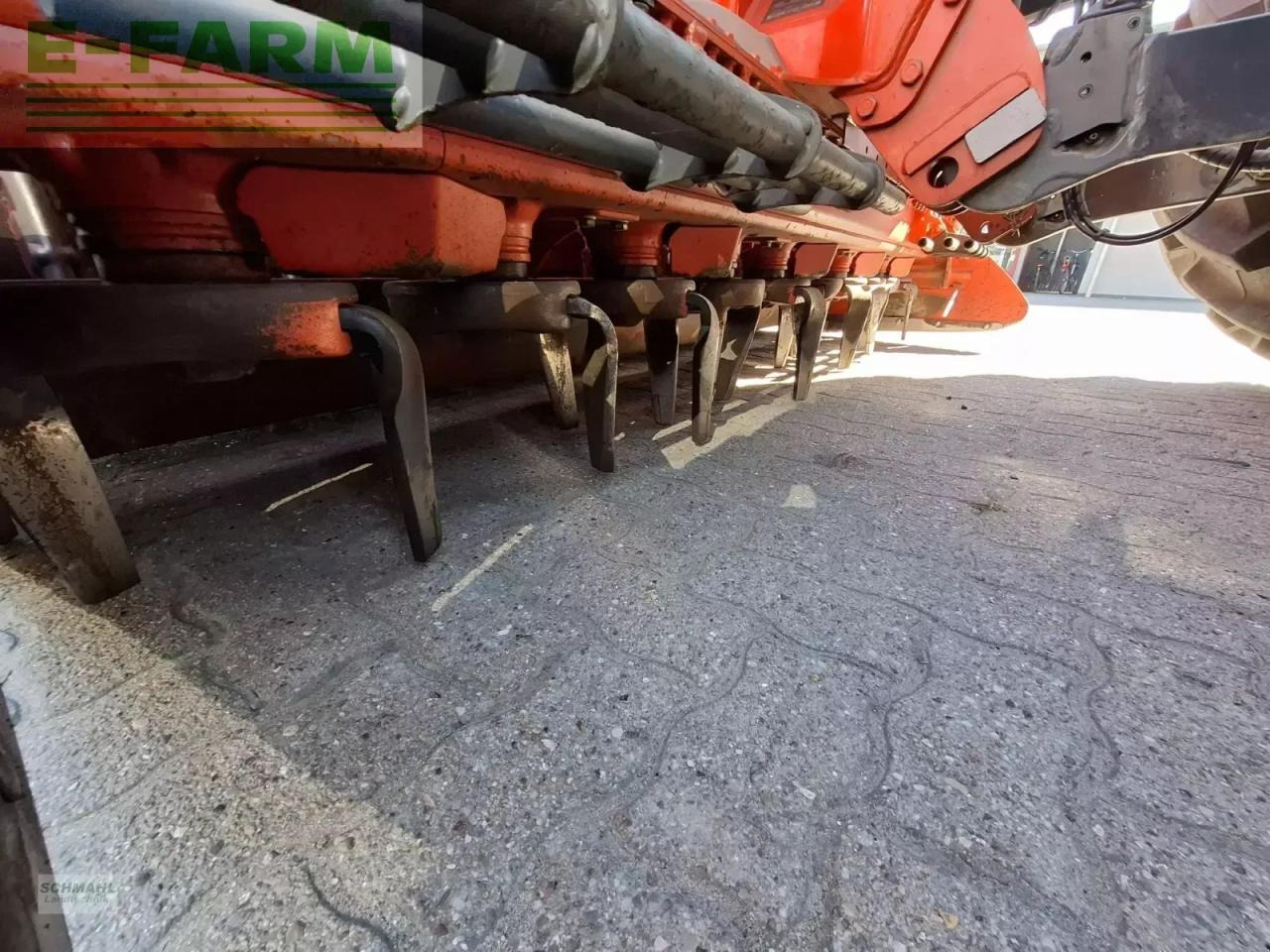 Kuhn drillkombination venta 3030 + kreiselegge hr 3030 - Посевной комплекс: фото 3 Kuhn drillkombination venta 3030 + kreiselegge hr 3030 - Посевной комплекс: фото 3