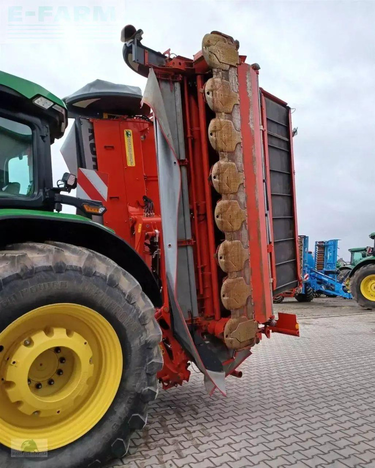 Kuhn fc 9330 d-ra - Косилка: фото 3 Kuhn fc 9330 d-ra - Косилка: фото 3