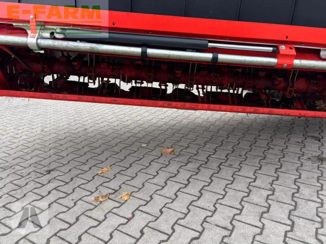 Kuhn fc9530d-ra/fc3125df-ff - Косилка: фото 3 Kuhn fc9530d-ra/fc3125df-ff - Косилка: фото 3