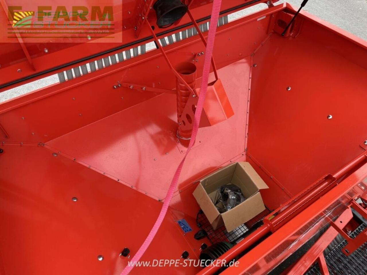 Kuhn hr3030 + venta3030 - Сеялка: фото 3 Kuhn hr3030 + venta3030 - Сеялка: фото 3