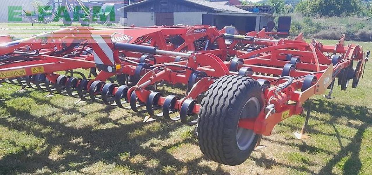 Kuhn prolander 6000 - Посевной комплекс: фото 4 Kuhn prolander 6000 - Посевной комплекс: фото 4