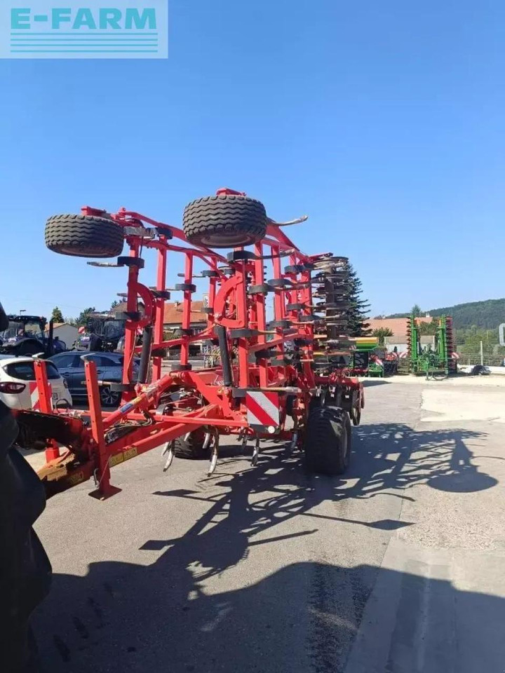 Kuhn prolander 6000 a - Культиватор: фото 2 Kuhn prolander 6000 a - Культиватор: фото 2