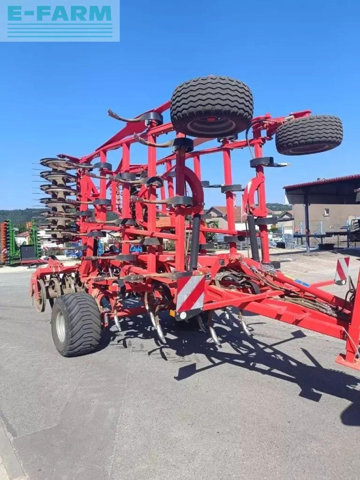 Kuhn prolander 6000 a - Культиватор: фото 1 Kuhn prolander 6000 a - Культиватор: фото 1