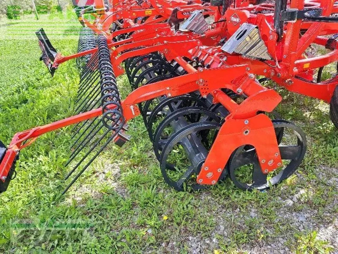 Kuhn prolander6000 - Культиватор: фото 3 Kuhn prolander6000 - Культиватор: фото 3