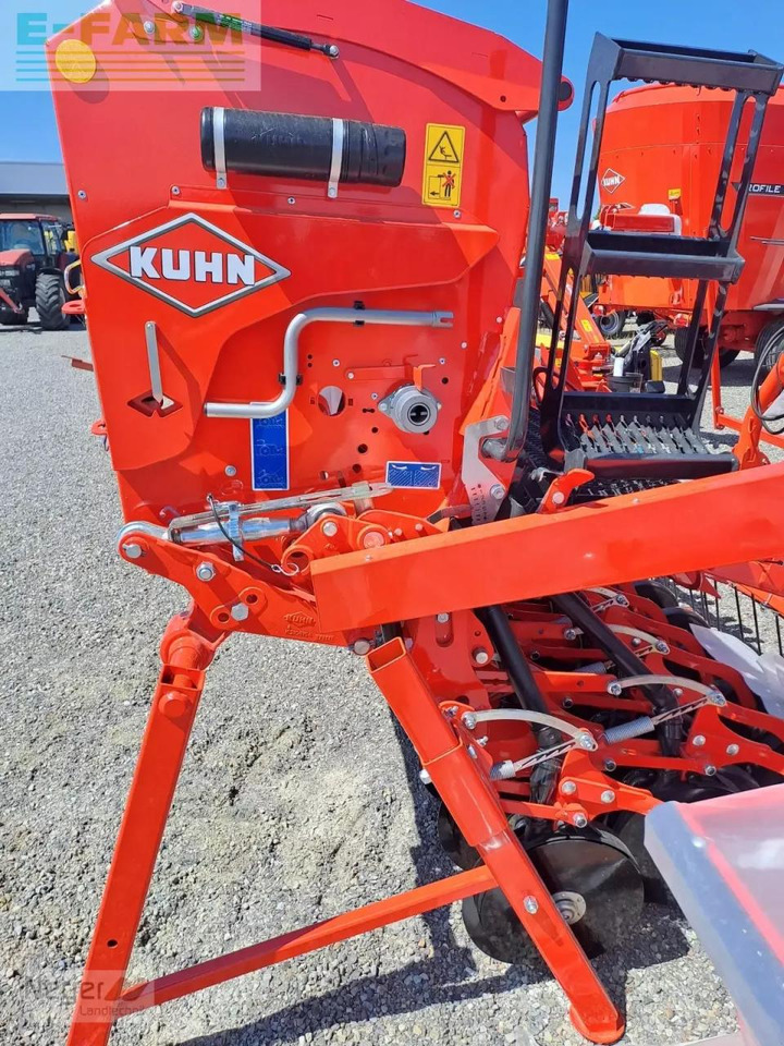 Kuhn sitera 3000 - Сеялка: фото 5 Kuhn sitera 3000 - Сеялка: фото 5