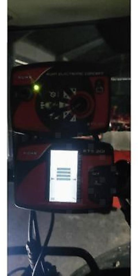 Kuhn varimaster 153 - Плуг: фото 2 Kuhn varimaster 153 - Плуг: фото 2