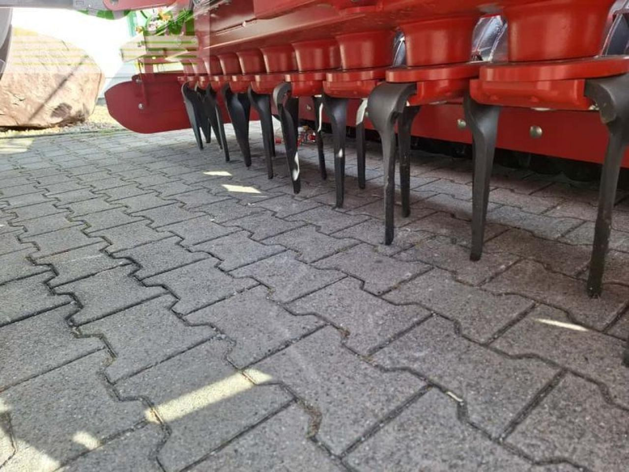 Посевной комплекс Kverneland e-drill mit s-serie kreiselegge: фото 9 Посевной комплекс Kverneland e-drill mit s-serie kreiselegge: фото 9